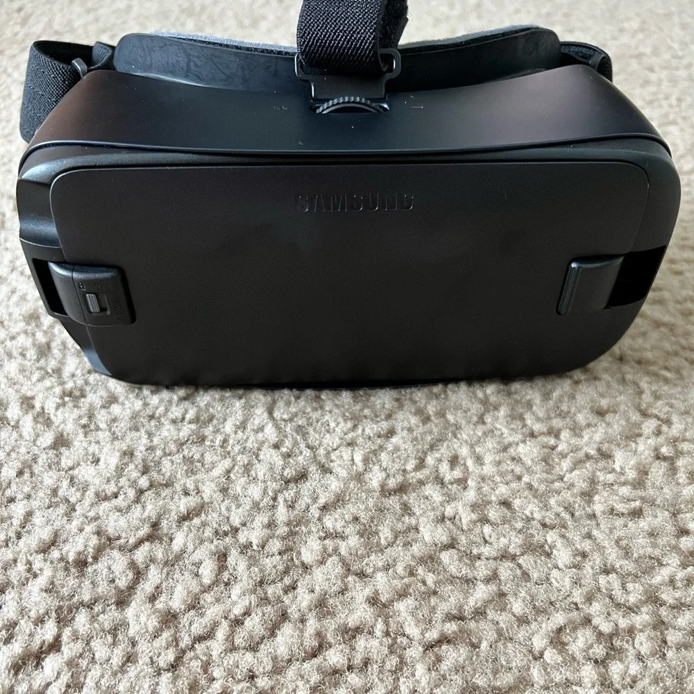 Samsung Gear VR